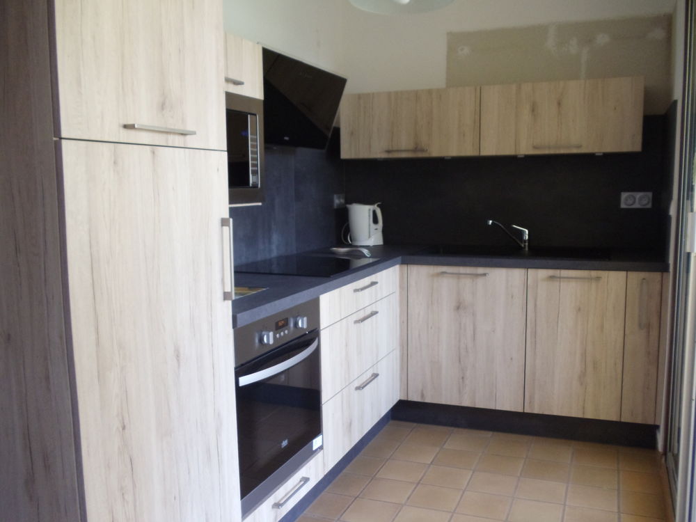   Gruissan t2 avec jardin Languedoc-Roussillon, Gruissan (11430)
