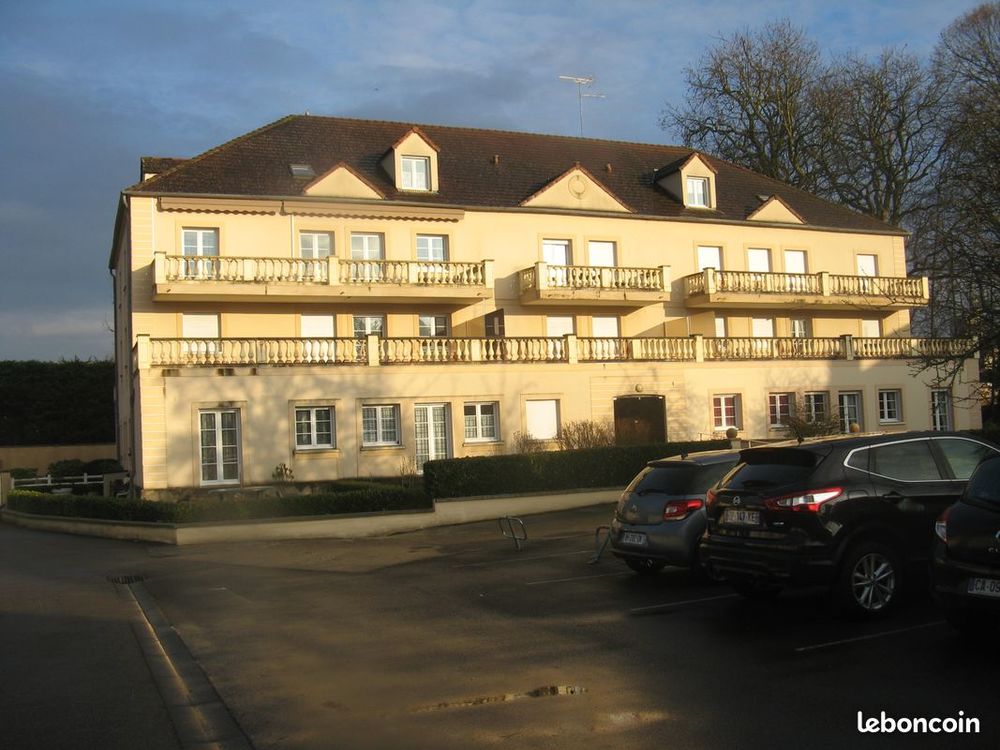 Location Appartement Appartement T2 - 40M² Sens