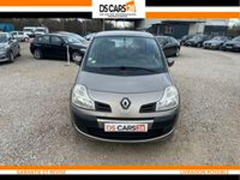 Modus 2008 occasion 28000 Chartres