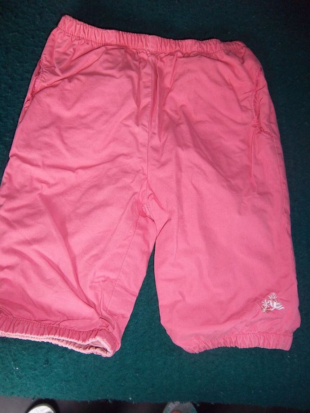 lot habits &eacute;t&eacute; 3 mois Vêtements enfants