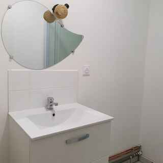  Appartement  louer 2 pices 33 m