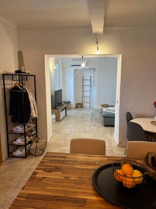  Appartement � vendre 2/3 pi�ces 65 m�