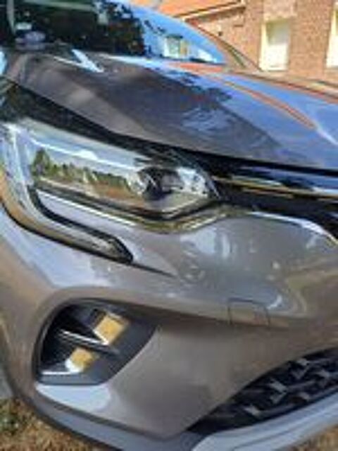 Captur Intens EDC 2021 occasion 59540 Caudry