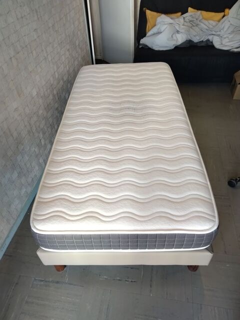 Matelas et sommier 90x190 80 Meythet (74)