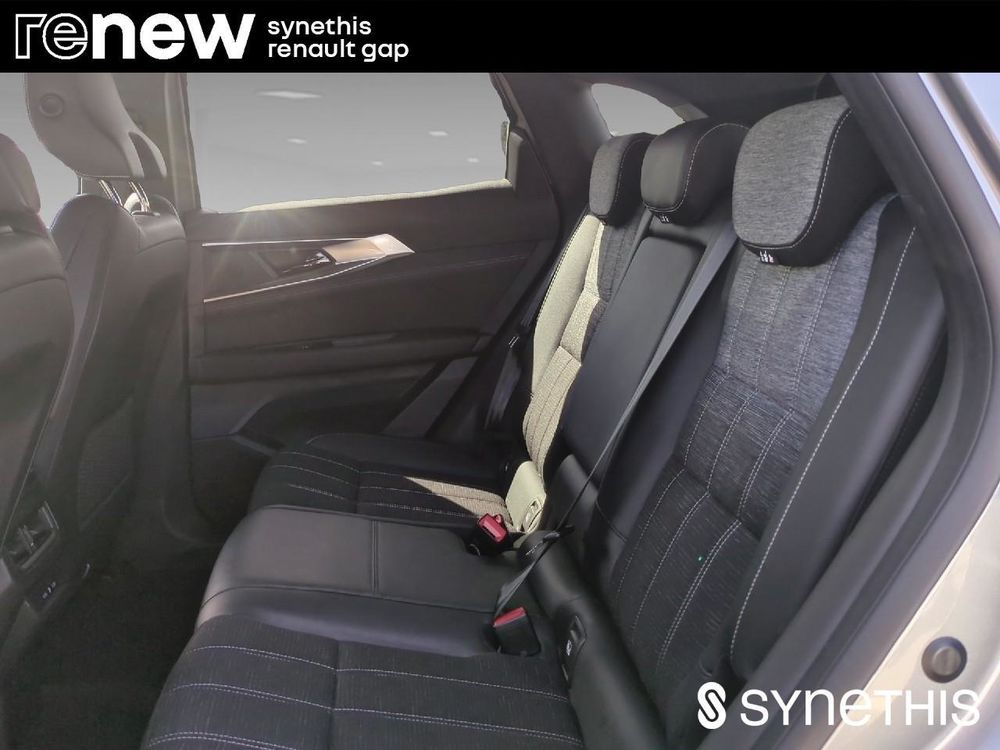 Austral E-Tech hybrid 200 Techno 2023 occasion 05000 Gap