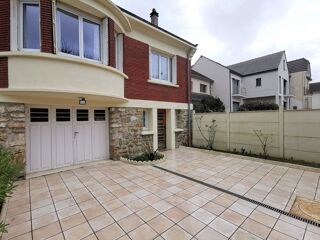  Maison � vendre 5 pi�ces 119 m�