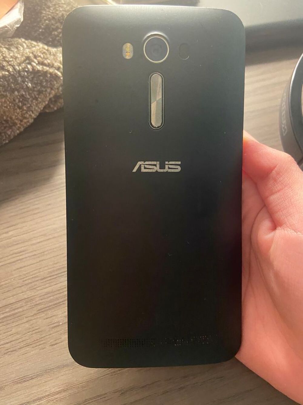asus zenfone Téléphones et tablettes