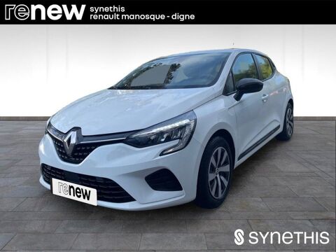 Annonce voiture Renault Clio V 15990 €