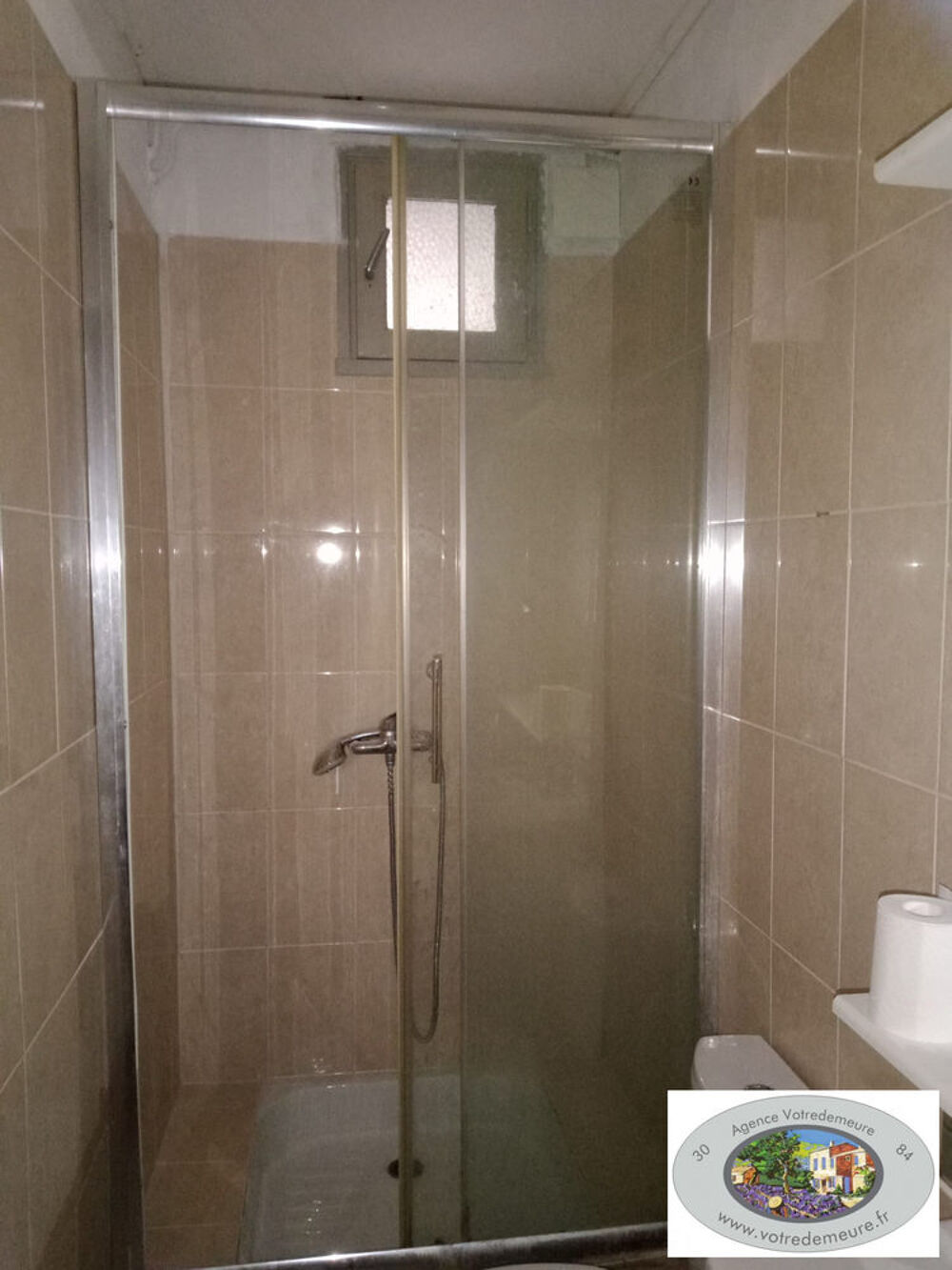Vente Immeuble Immeuble  6 appartement loués Alès