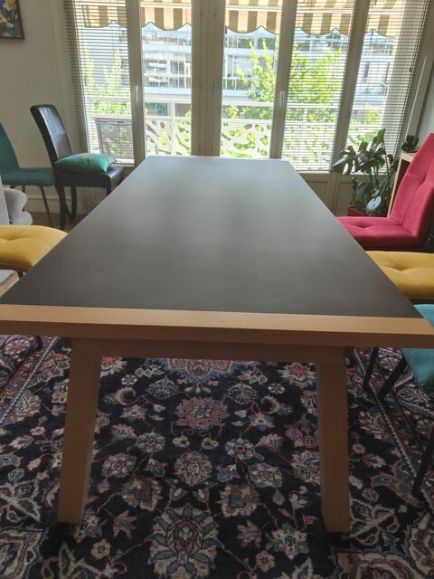Table de salle  manger 160 Fontenay-aux-Roses (92)