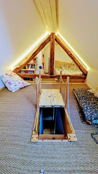  Maison � vendre 6 pi�ces 137 m�