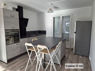  Maison à vendre 5 pièces 114 m² Saint-andré-les-vergers