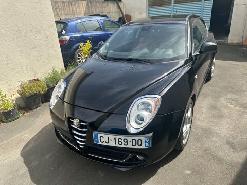 Alfa-romeo mito Alfa Romeo  1.3 JTDm Start & Stop 95