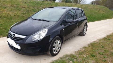 Opel corsa 1.2 Twinport 75 GPL Edition 111