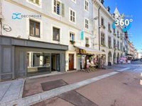   EVIAN RUE PETIONNE - LOCAL A VENDRE 