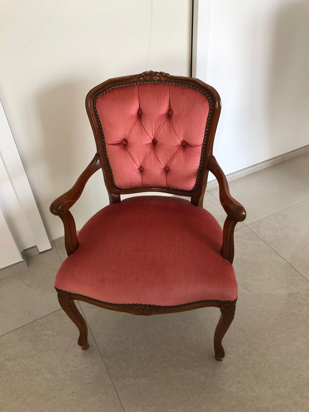 FAUTEUIL Meubles