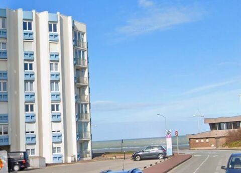  Appartement � vendre 2 pi�ces 40 m�