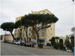  Appartement � vendre 3 pi�ces 54 m�