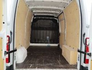 Master MASTER FGN TRAC F3500 L2H2 BLUE DCI 135 CONFORT 2024 occasion 59820 Gravelines