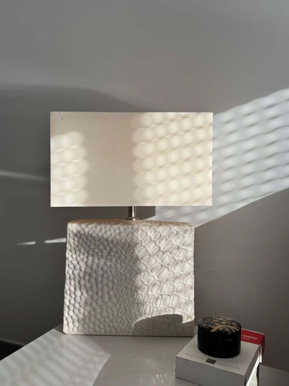 Lampe de table - salon, chevet Décoration