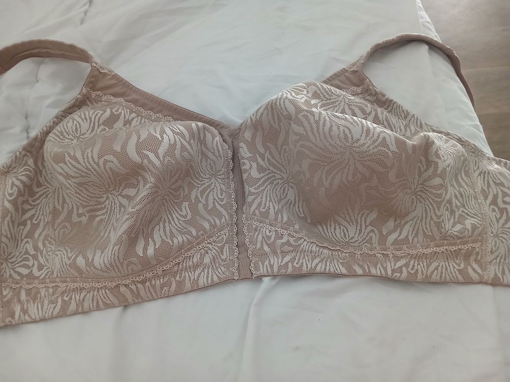 SOUTIEN GORGE GRANDE TAILLE Vêtements