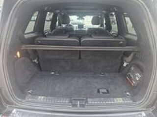 Divers Mercedes-Benz GLS 350 d 4MATIC Executive ? AMG Line ? 7 places 2019 occasion 06000 Nice