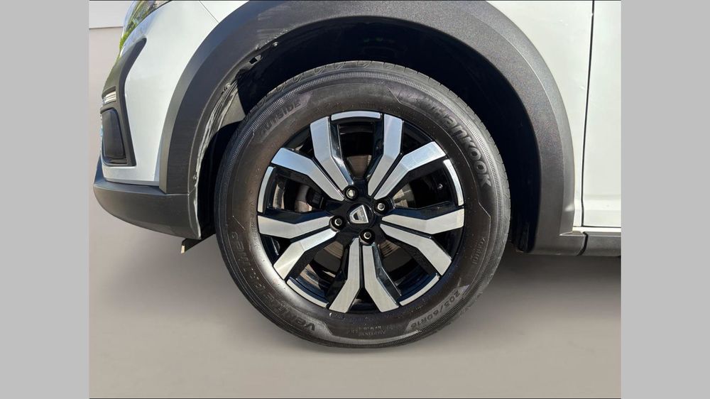 Sandero TCe 90 - 22 Stepway Confort 2021 occasion 91700 Sainte-Genevi&egrave;ve-des-Bois