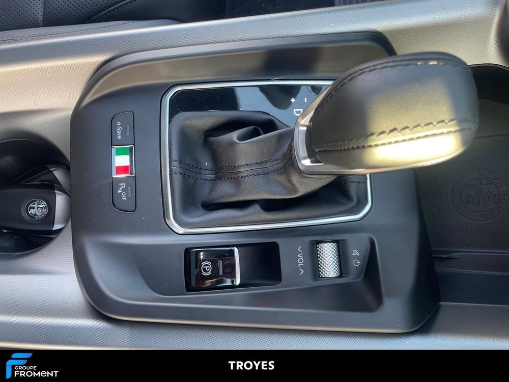 Tonale 1.3 PHEV 280 VELOCE 2023 occasion 10600 Barberey-Saint-Sulpice