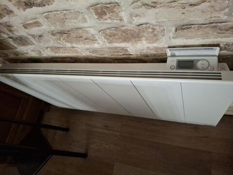 Radiateur électrique économique 700 Albert (80)