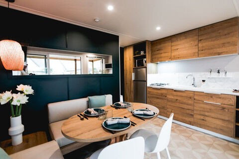Mobil-Home Mobil-Home 2024 occasion Saze 30650