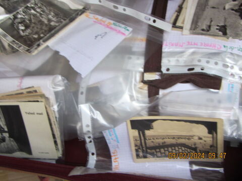 CARTES POSTALES 220 Isdes (45)