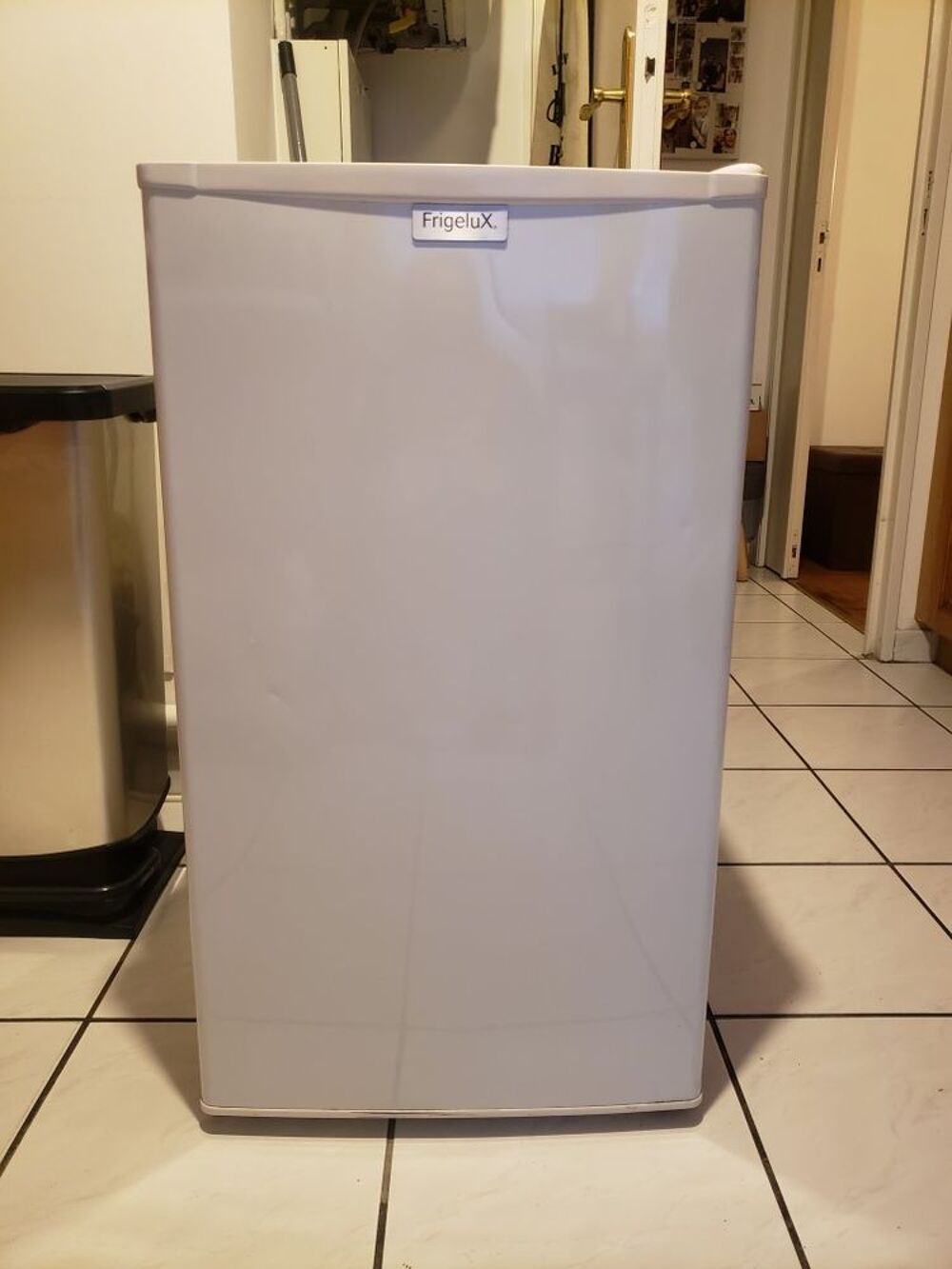 Cong&eacute;lateur top Electroménager