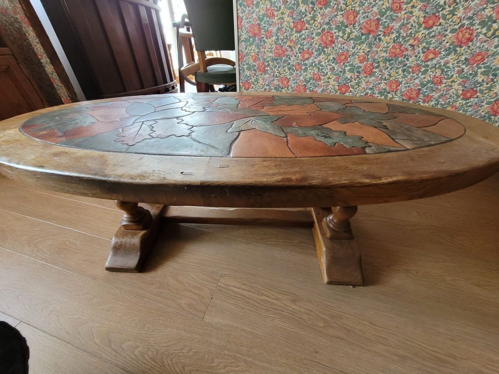 Table basse Meubles