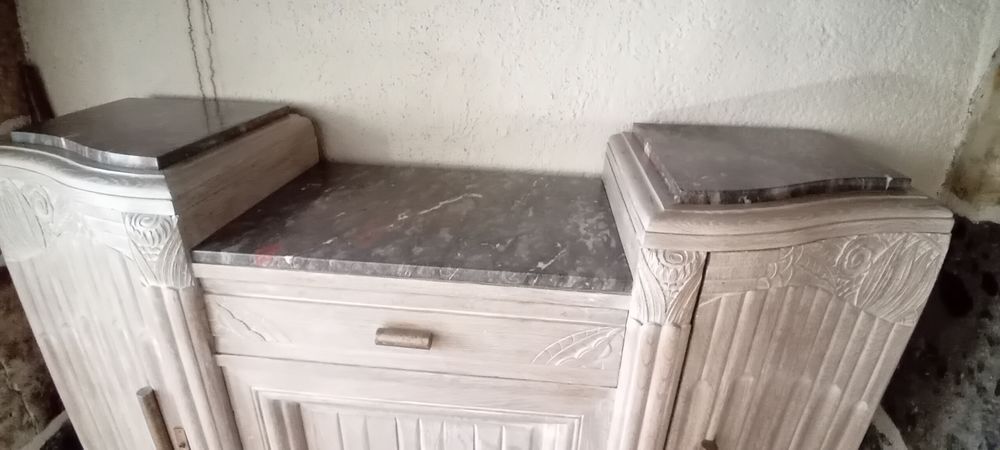 BUFFET MARBRE Meubles