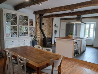  Maison à vendre 9 pièces 270 m²