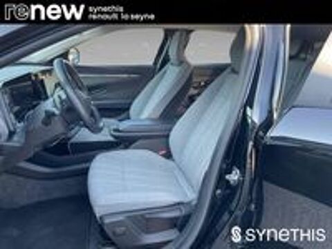 M&eacute;gane Megane E-Tech EV60 130ch super charge Evolution ER 2023 occasion 83500 La Seyne-sur-Mer