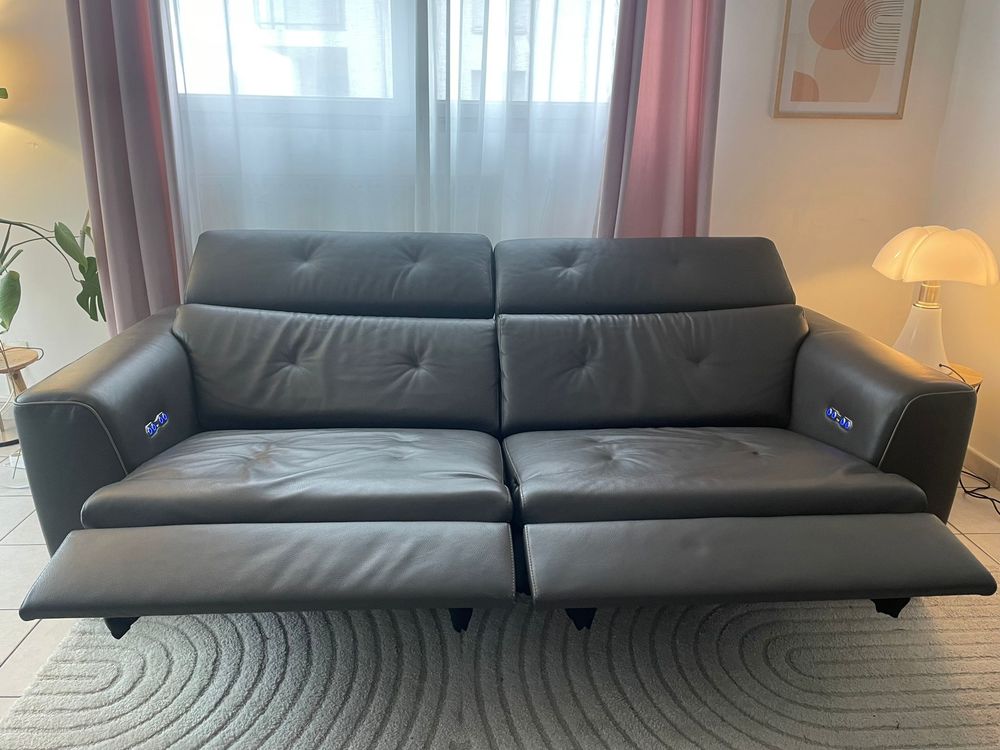 Canap&eacute; Roche Bobois Meubles