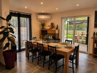  Maison à vendre 9 pièces 206 m²