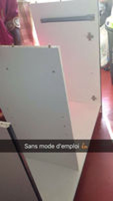   Service de montage de meuble 