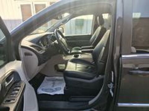 VOYAGER Voyager 2.8 Multijet II 163 ch Gold A 2012 occasion 91100 Corbeil-Essonnes