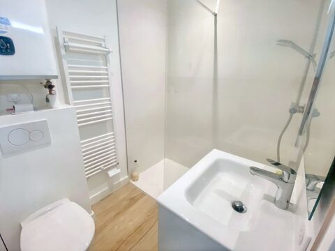  Appartement  louer 1 pice 31 m La mulatire