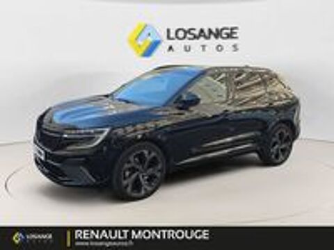 Austral E-Tech hybrid 200 Techno esprit Alpine 2023 occasion 92120 Montrouge
