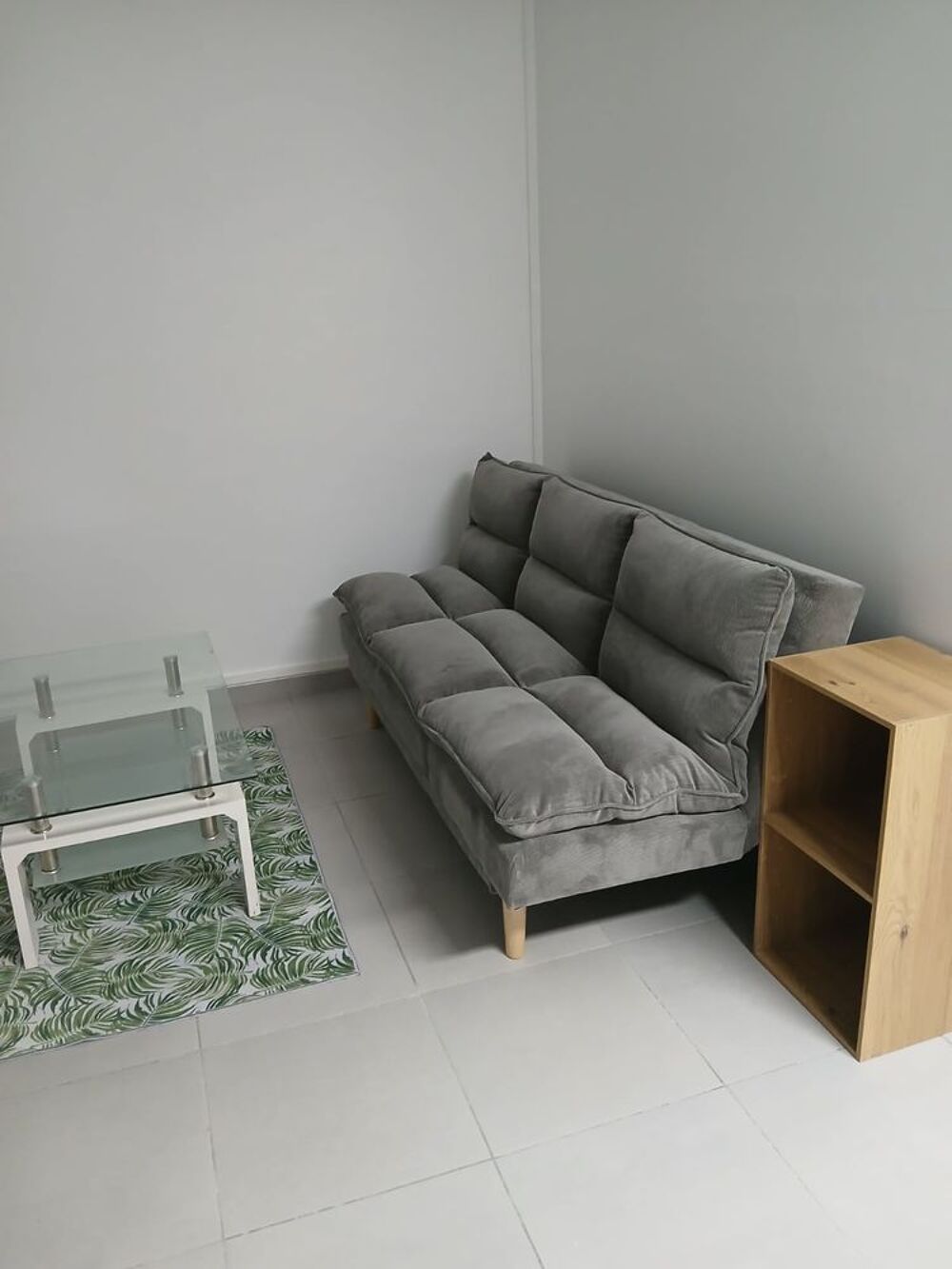 Location Colocation COLOCATION ÉTUDIANTE ? DISPONIBLE À PARTIR DU 1er SEPTEMBRE Les abymes