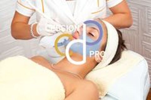   INSTITUT DE BEAUTE A CEDER SUR UN AXE TRES PASSANT AU CENTRE DE NÎMES ! 