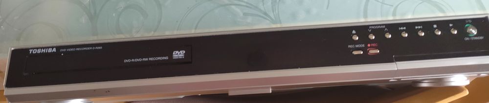 lecteur enregistreur Audio et hifi