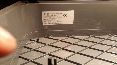 Projecteur Professionnel 0 Livry-Gargan (93)