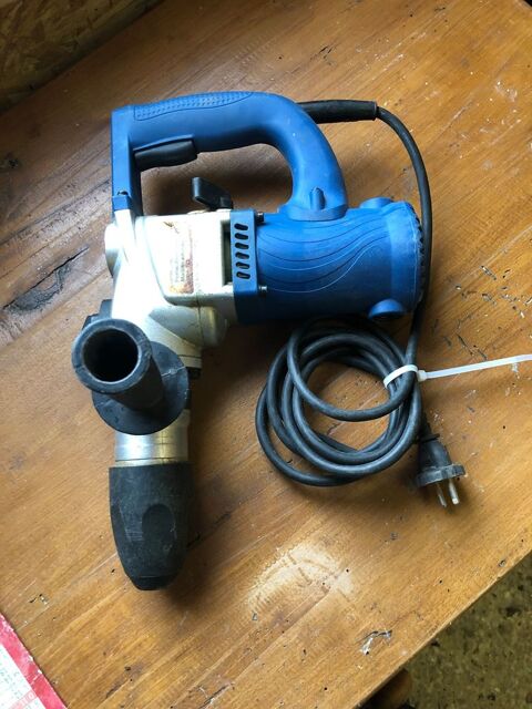 Perceuse a percution 20 Beauval-en-Caux (76)