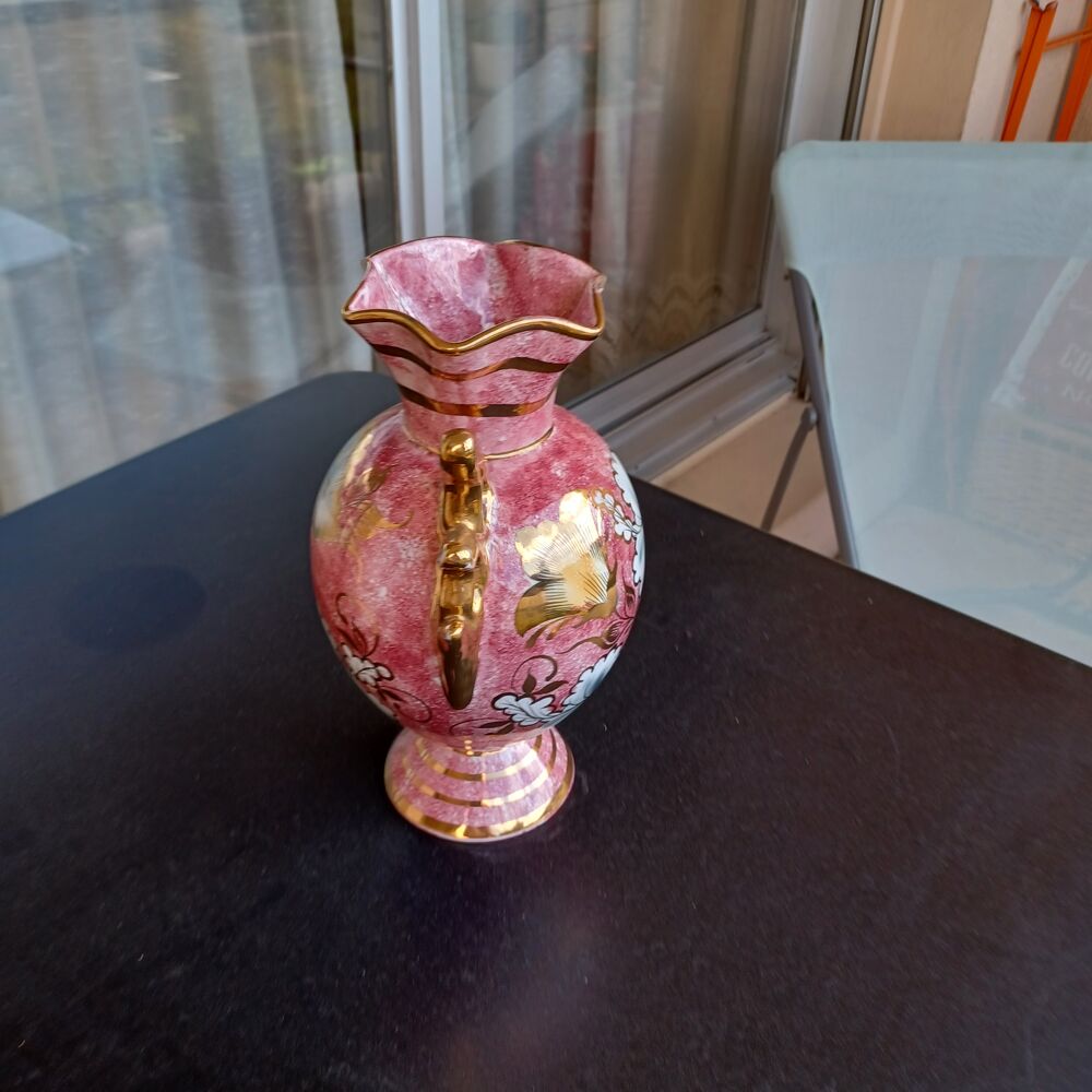 Vase en Vallauris Décoration