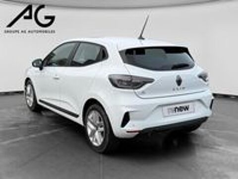 Clio V Clio SCe 65 ch GSR2 Evolution 2024 occasion 08300 Rethel