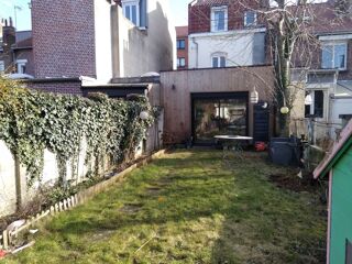  Maison � vendre 6 pi�ces 117 m�